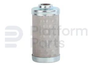 Filtro de combustible