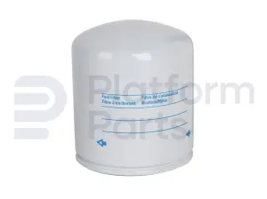 Filtro de combustible