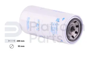 Filtro hydráulico
