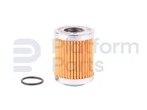 Hydraulische filter