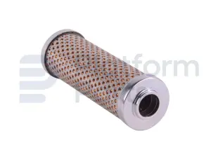 Hydraulische filter