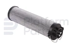 Hydraulische filter