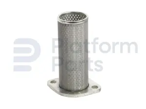 Filtro hydráulico