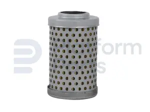 Filtro hydráulico