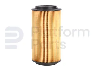 Filtro de aceite