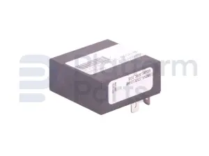 'Time delay' module
