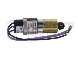 Sensor de sobrecarga