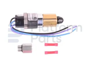Sensor de sobrecarga