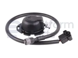 Sensor, steer
