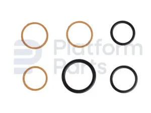 Kit joints