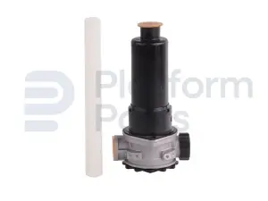 Filter Assy,Intank***