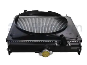 Radiator