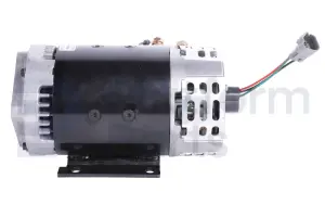 Elektromotor, 48VDC
