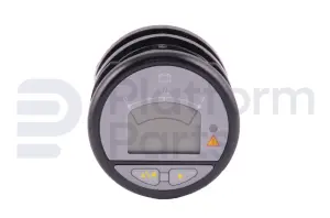 Indicador de batería 48V