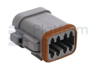 Connector plug