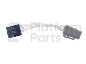Joystick adaptor