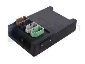 Tarjeta electrónica, control de tierra, gen. 6, prop. O/R