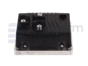 Electronic control unit, 360A