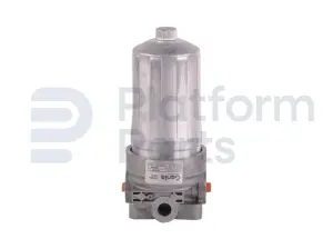 Filtre hydraulique