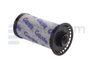 Filtre hydraulique