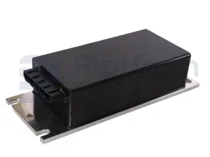 Módulo, convertidor, , DC-DC, 48/26.5V