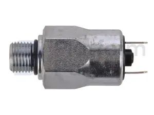 Sensor, presión de aceite, freno