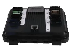 ECU. TURNTABLE. S-XC. ALC600