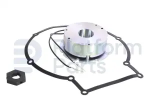 Freno eléctrico, kit