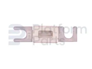 Zekering 300A