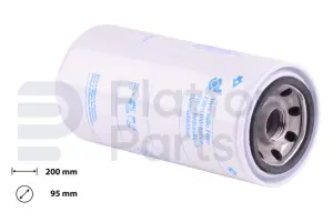 Filtre hydraulique