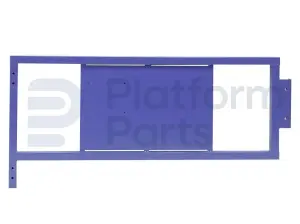 Rail assy