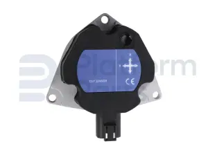 Sensor de inclinó