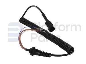 Kabel control box