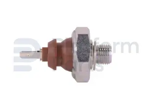 Sensor, presión de aceite
