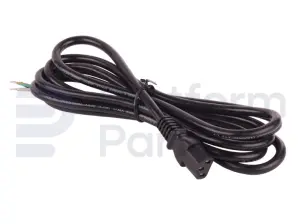 Kabel batterij-lader