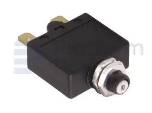 Fuse, 10amp, circuit breaker