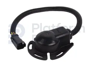 Hoeksensor
