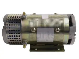 Elektromotor