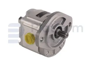 Hydraulic pump