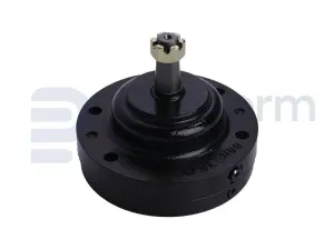 Freno hydráulico,1.5In/Ft Shaft,W/Orifice