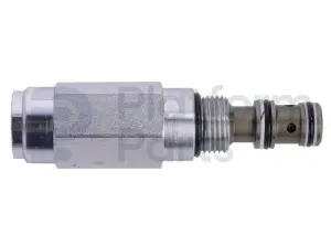 Proportional valve