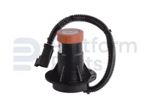 Neigungsensor