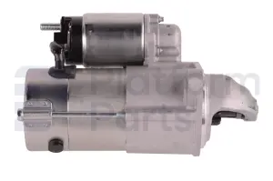 Perkins starter, 9 tanden, 12V