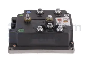Electronic control unit