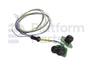 Herstelkit joystick