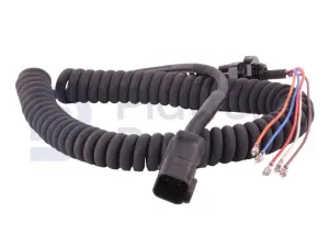 Kabel control box