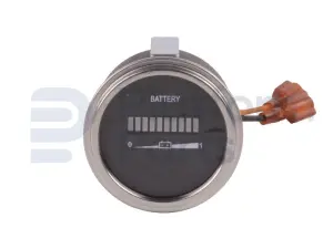 Indicador de batería 48V