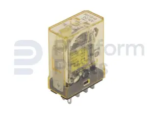 Relay 12V SPDT