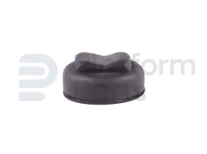 Cap, rocker, joystick