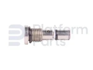 Valve, 30 PSI
